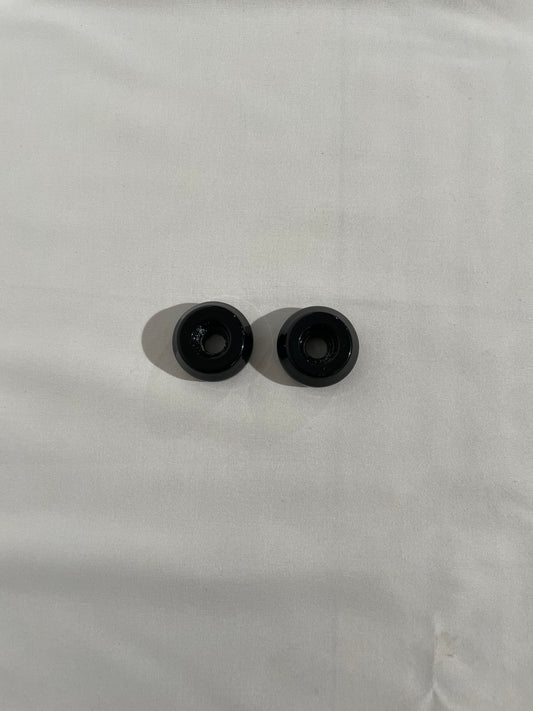 Kit de 2 embouts de guidon pour scooter électrique Silence S01 / S02